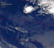 NOAA 15 MCIR