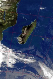 NOAA 15 MCIR