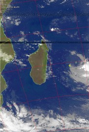 NOAA 15 MCIR