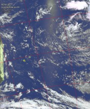 NOAA 18 HVCT