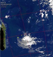 NOAA 18 MCIR