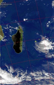 NOAA 19 MCIR